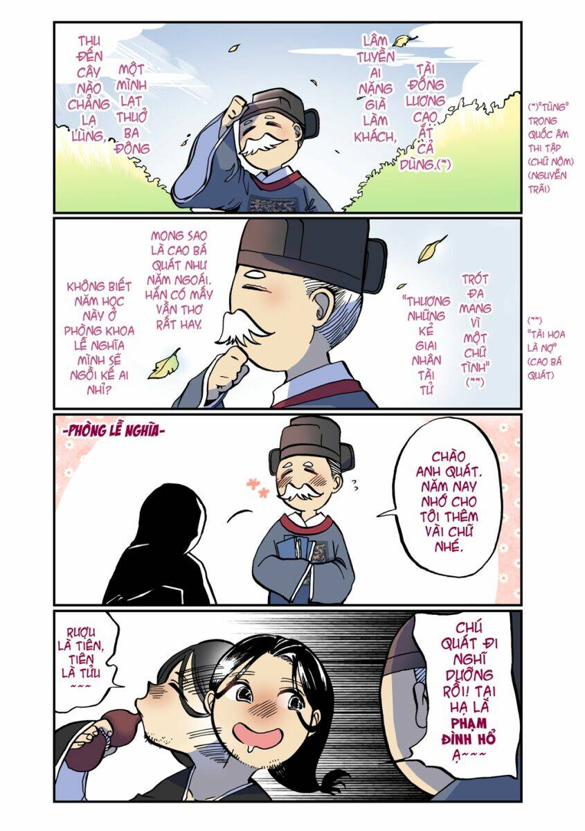 học viện an nam chapter 2.2 2