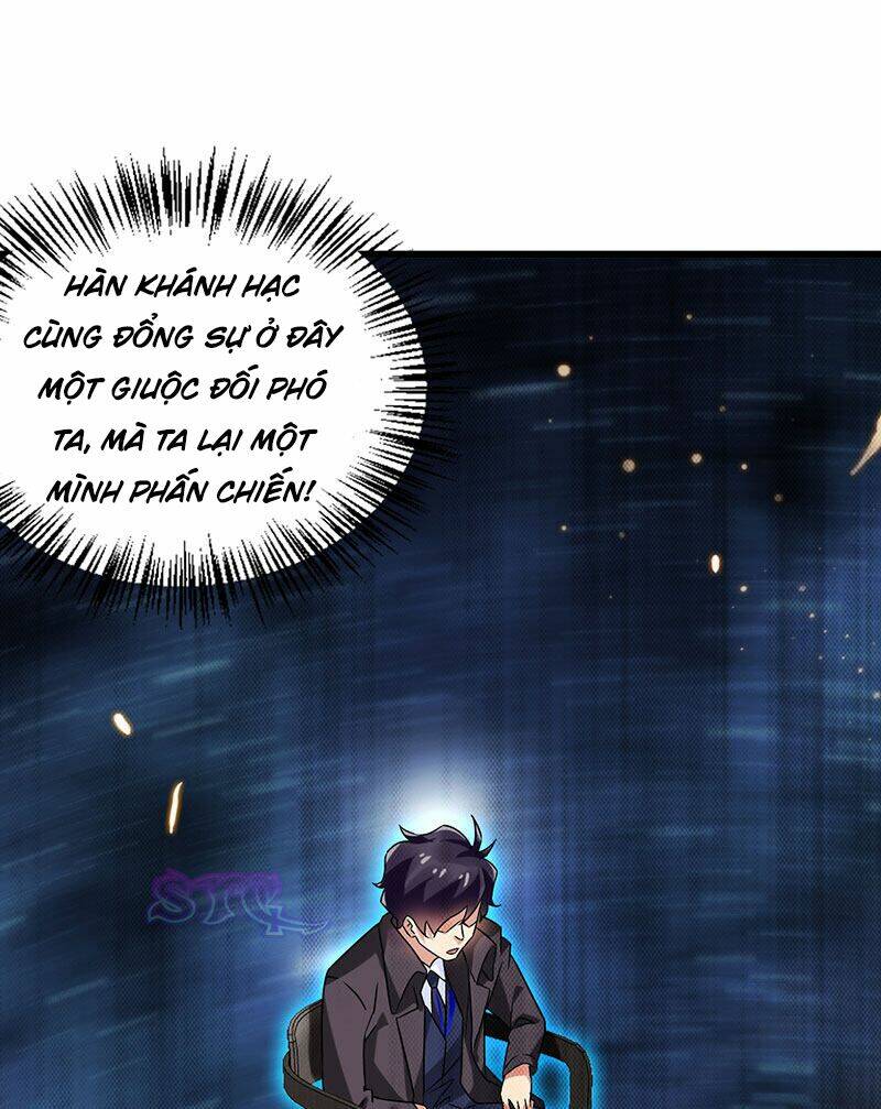 siêu cấp bại gia tử chapter 48 2