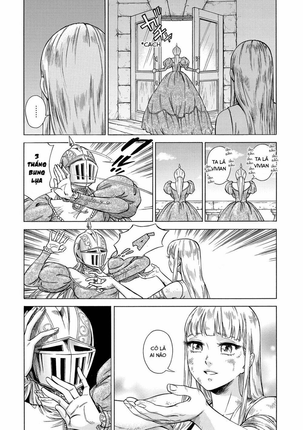 stravaganza - isai no hime chapter 26 19