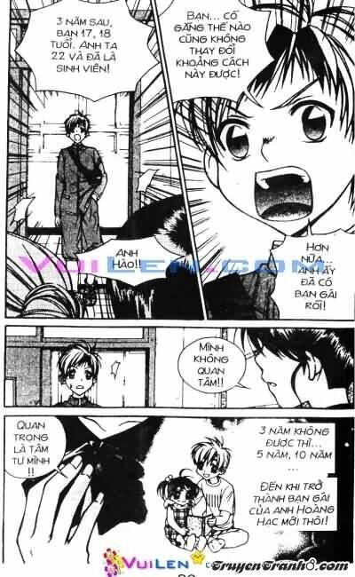 đóa hoa anh đào chapter 4 81