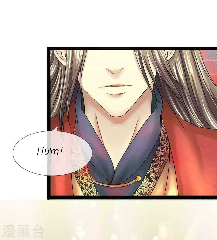 quỷ vương hai mặt quấn lấy tôi chapter 13 2