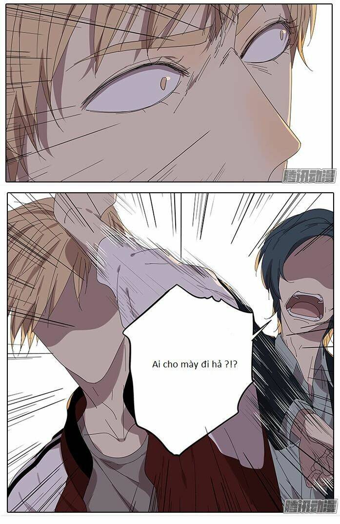 tương thân chung kết giả chapter 43 6