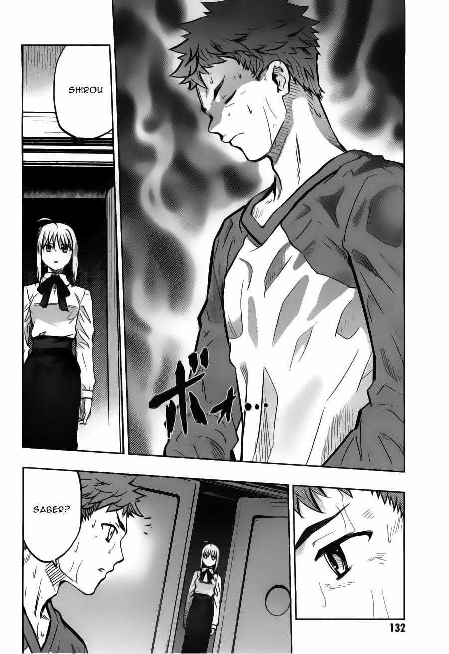 fate stay night chapter 63 13