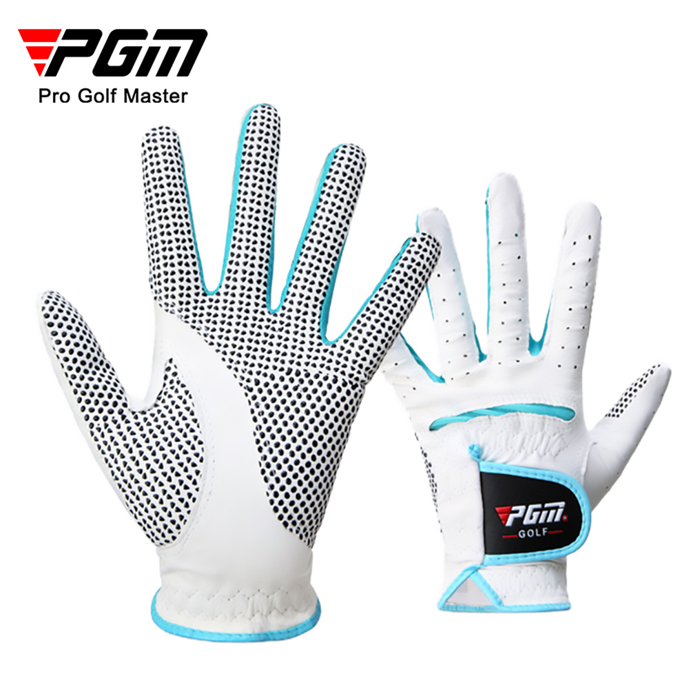 GĂNG TAY THỂ THAO GOLF NỮ - PGM - ST007