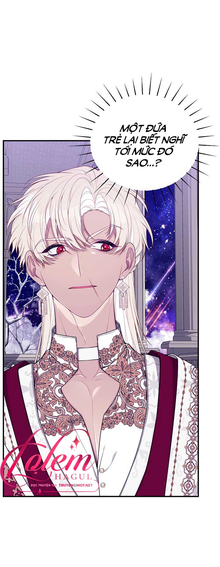 con chỉ đi tìm cha thôi chapter 51 39