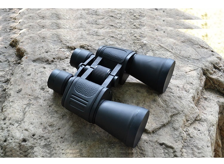 Ống nhòm du lịch 10X50