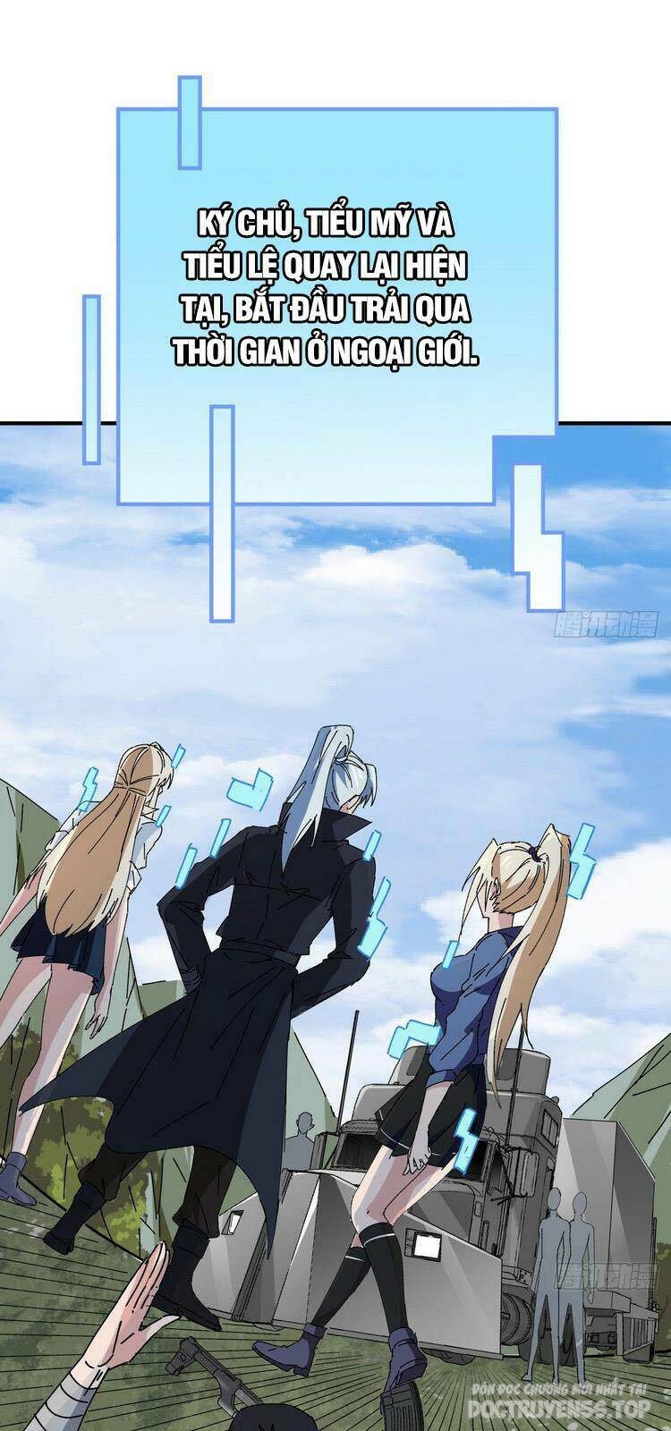 giải cứu 99 nữ chính ở mạt thế chapter 96 2