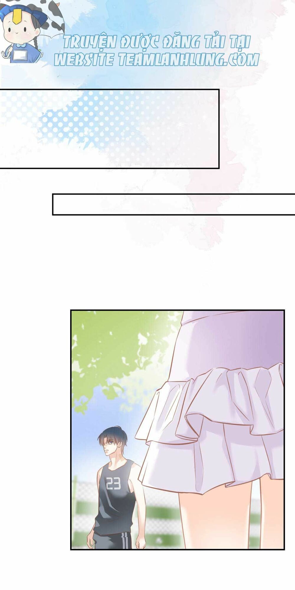 khảo nghiệm cuối cùng của tra nữ chapter 4 37