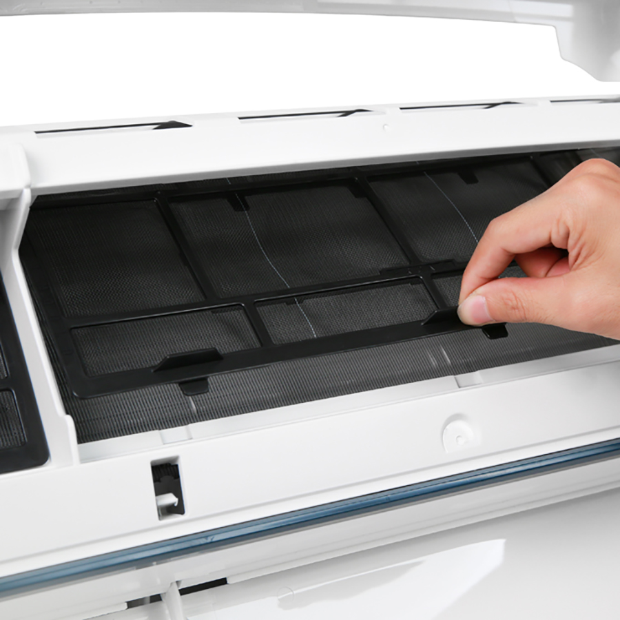 Điều Hòa Sharp Inverter 12000 BTU AH-X12XEW - Chỉ giao tại Hà Nội