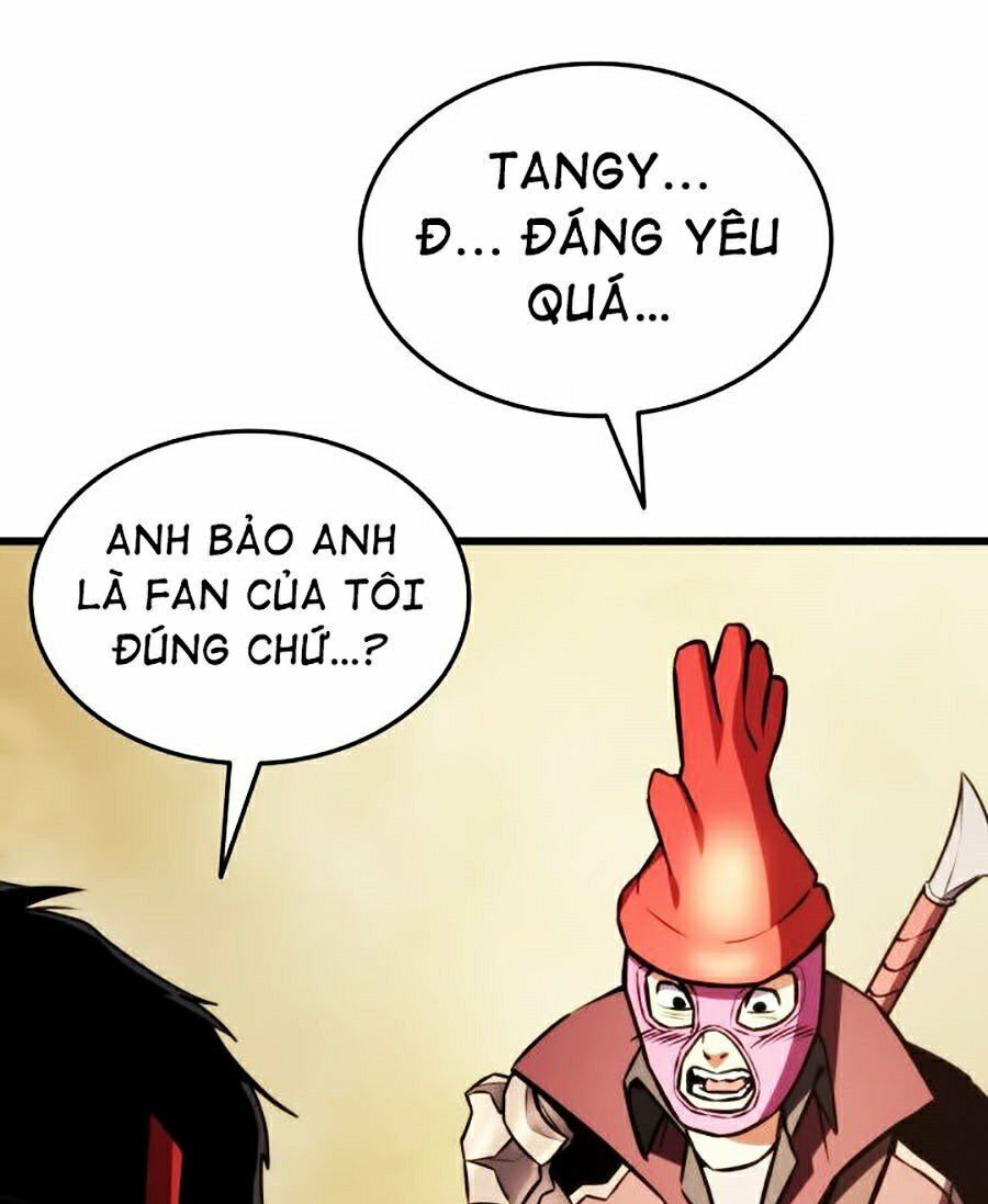 huyền thoại game thủ - tái xuất chapter 33 100