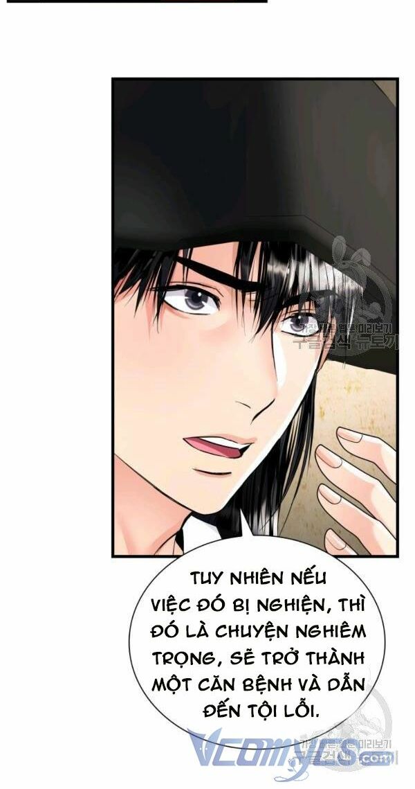 cô dâu của sói đen chapter 23 25