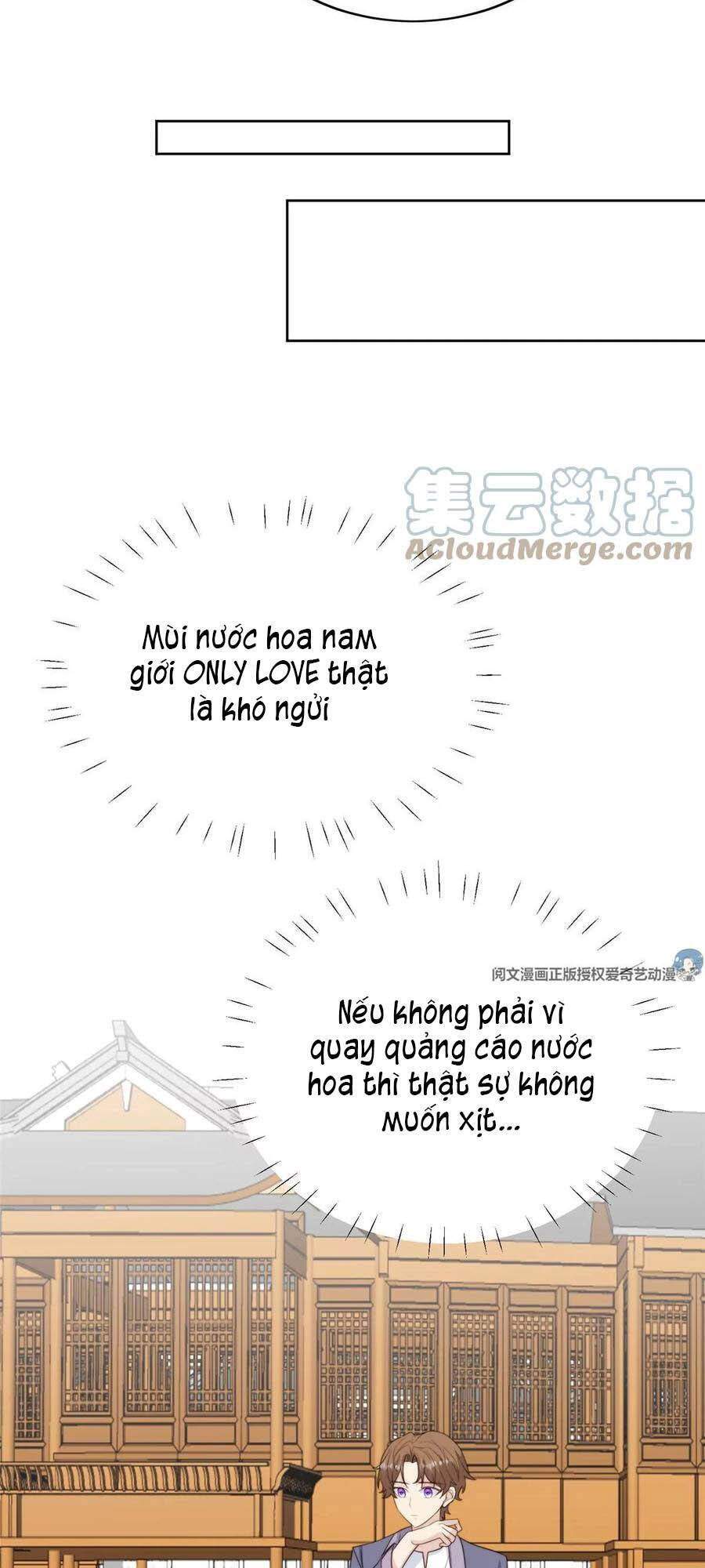 dựa vào đại lão ổn định vị trí c trong nam đoàn chapter 65 25