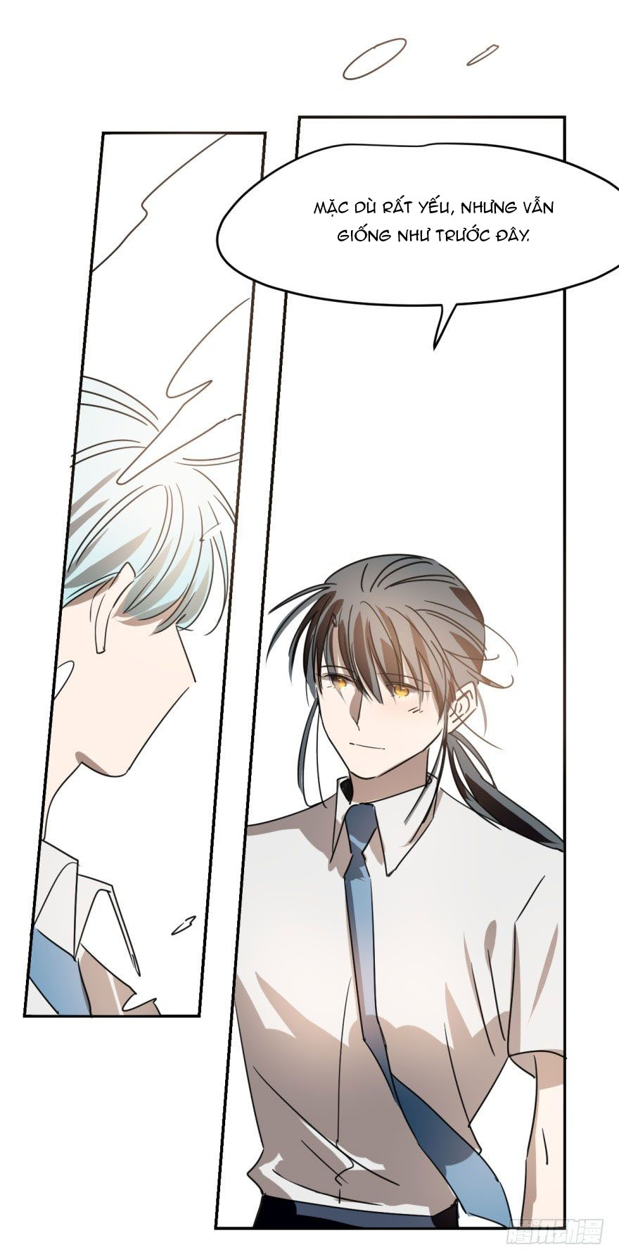 bắt lấy ngao ngao chapter 13 30