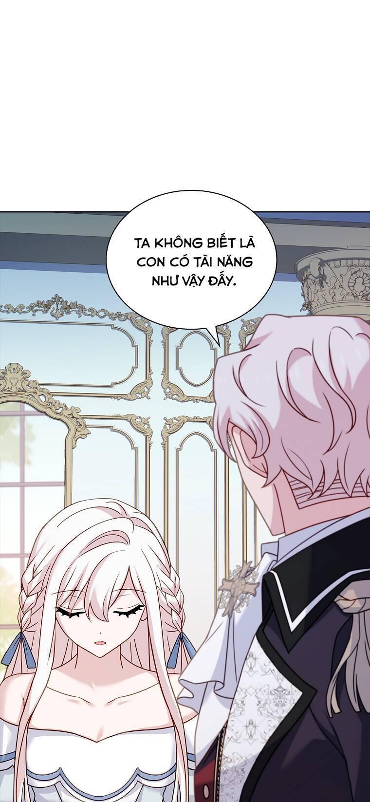 để yên cho tiểu thư hiền chapter 110 21