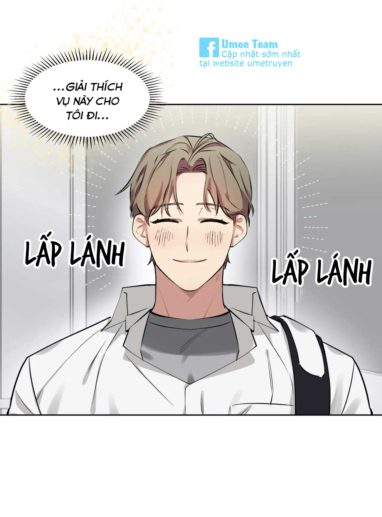 nói rằng cậu yêu tôi chapter 2 2