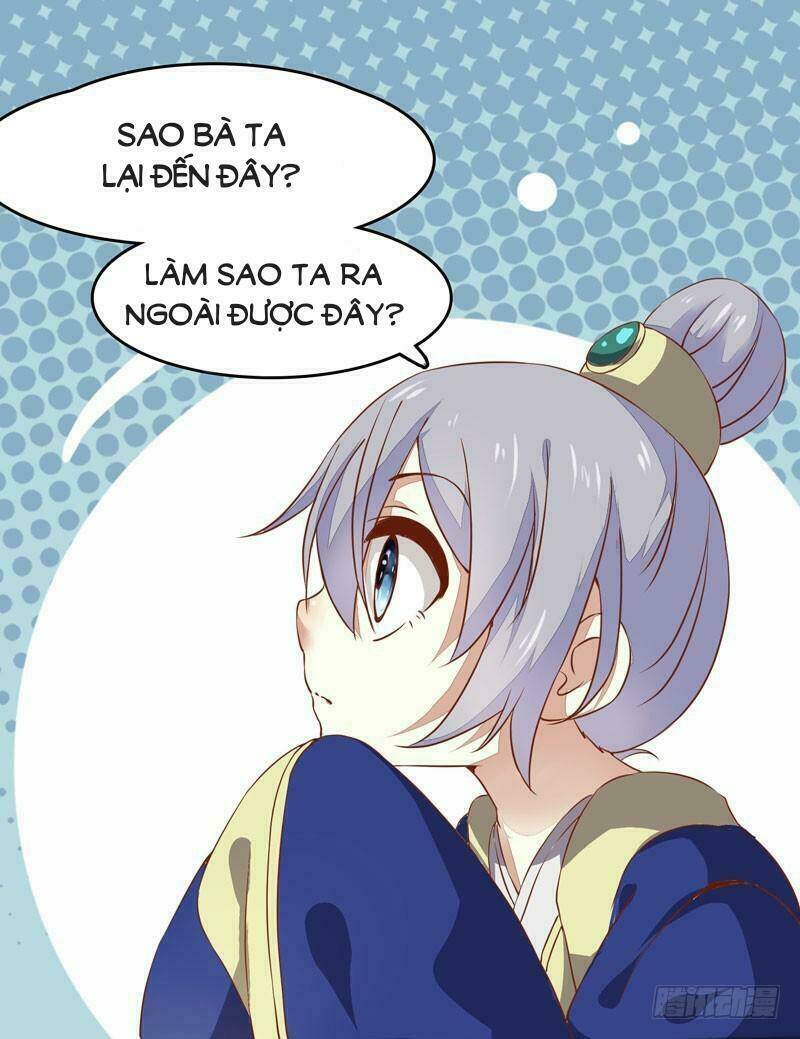 công chúa là nam nhân chapter 15.1 15