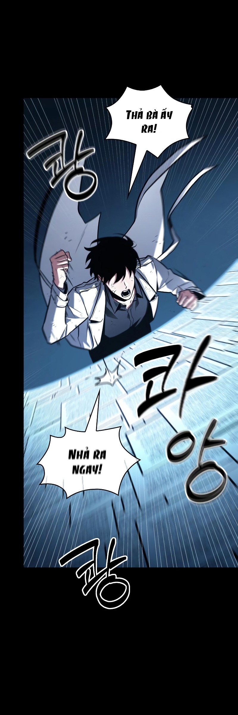 toàn trí độc giả - omniscient reader chapter 208.1 21