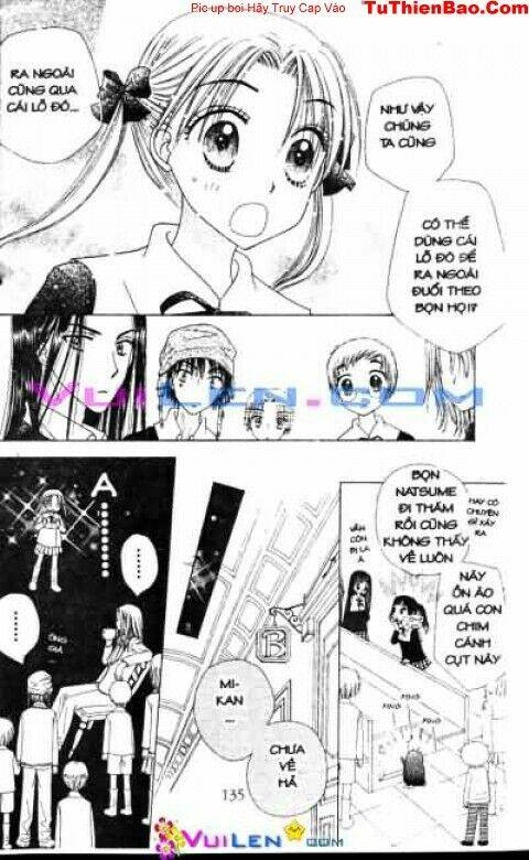 gakuen alice chapter 23 135