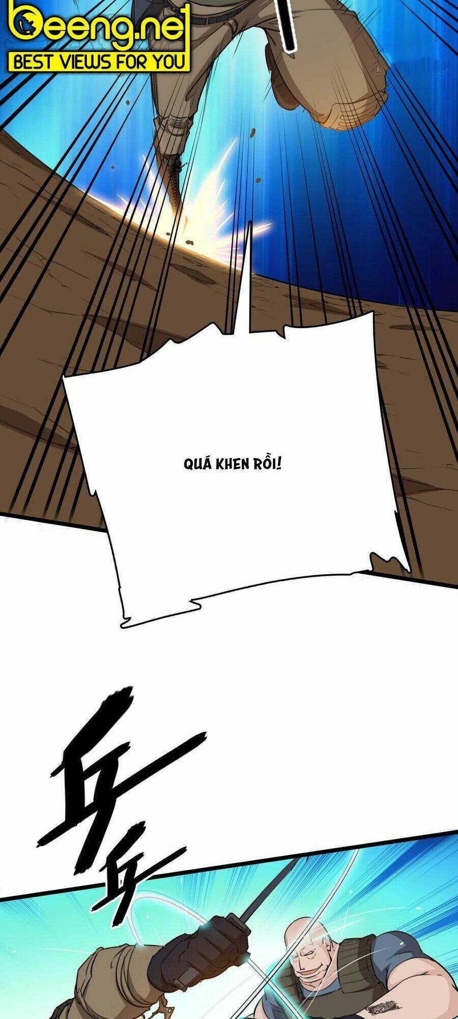 tối cường binh vương chapter 68 13