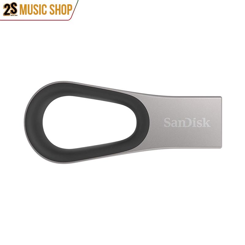 USB Ultra Loop CZ93 128Gb SanDisk