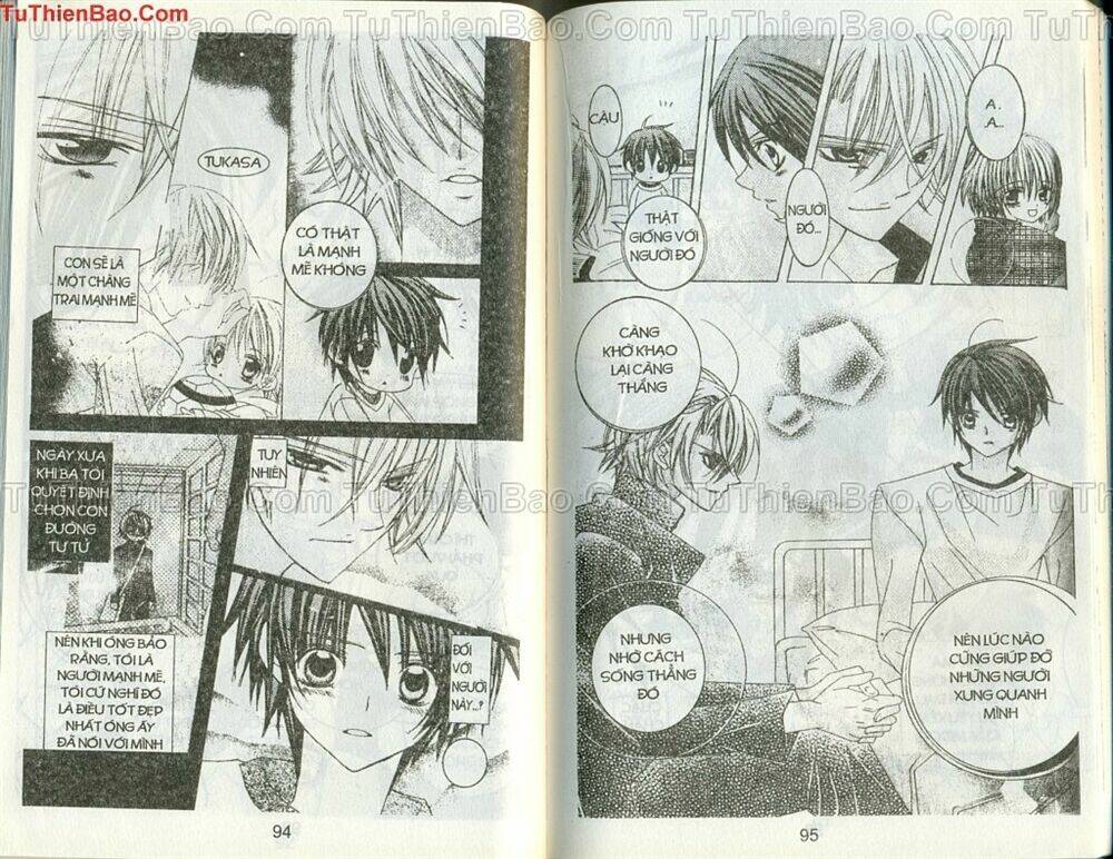 nữ cầu thủ xinh đẹp chapter 8 47