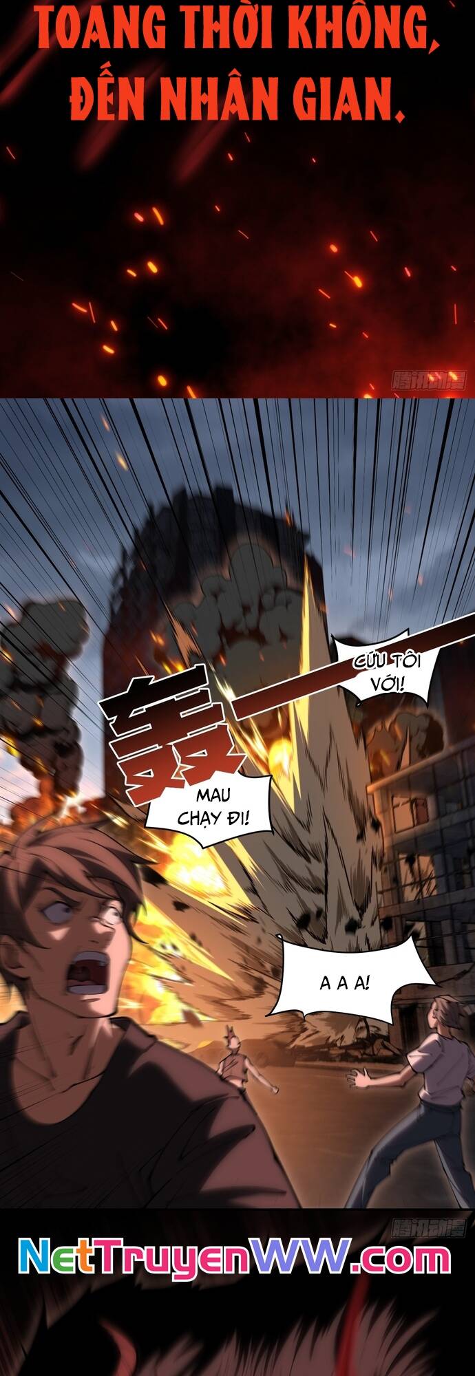 phá kiếp chỉ huy chapter 1 35