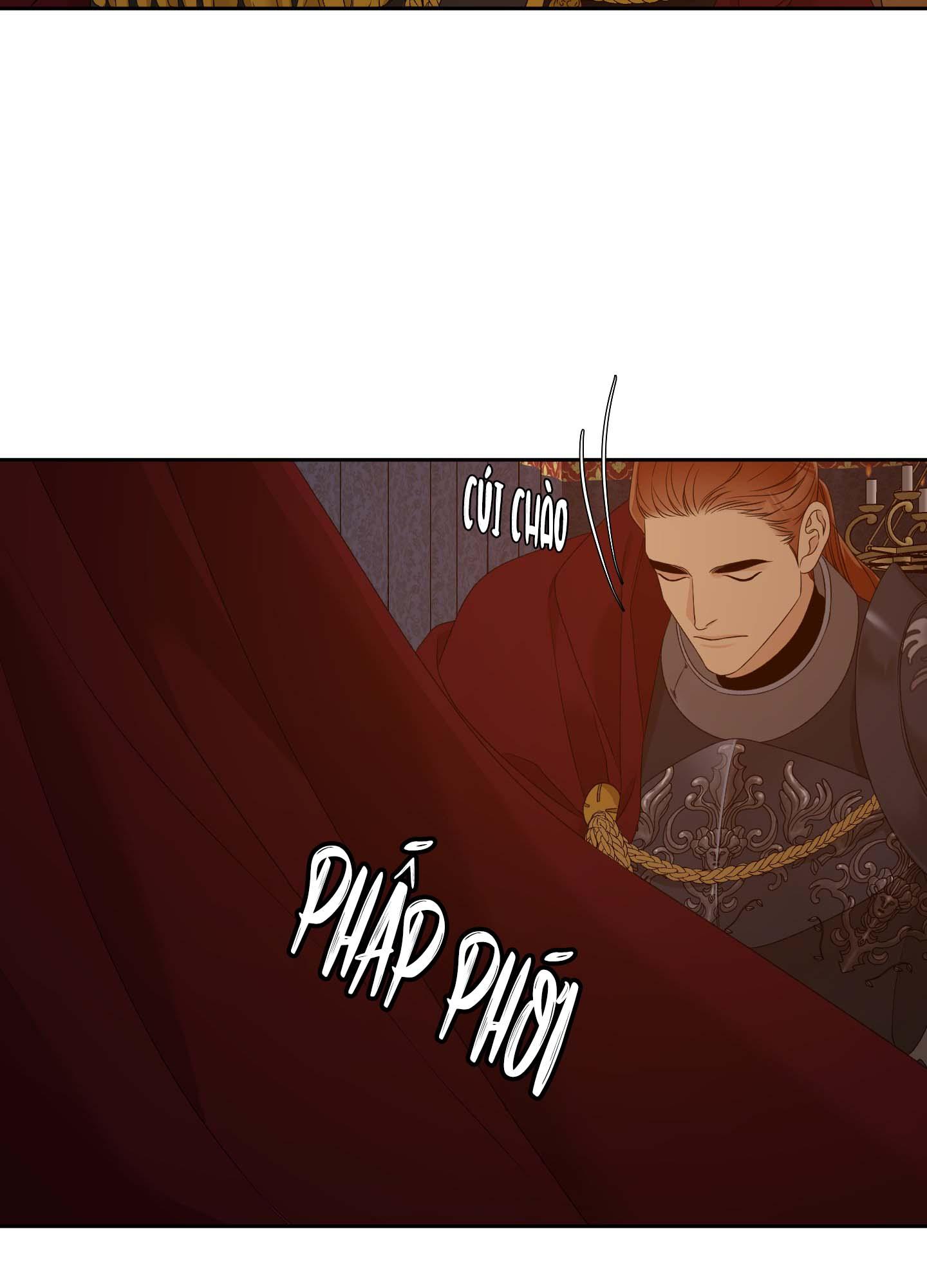 ái tình tự tâm chapter 21 60