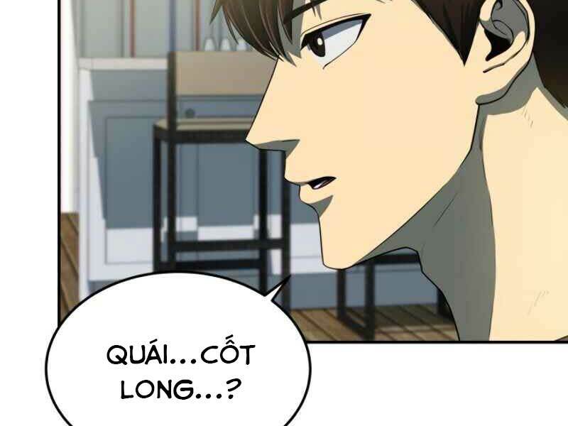 ngôi nhà kết nối với hầm ngục chapter 19 38