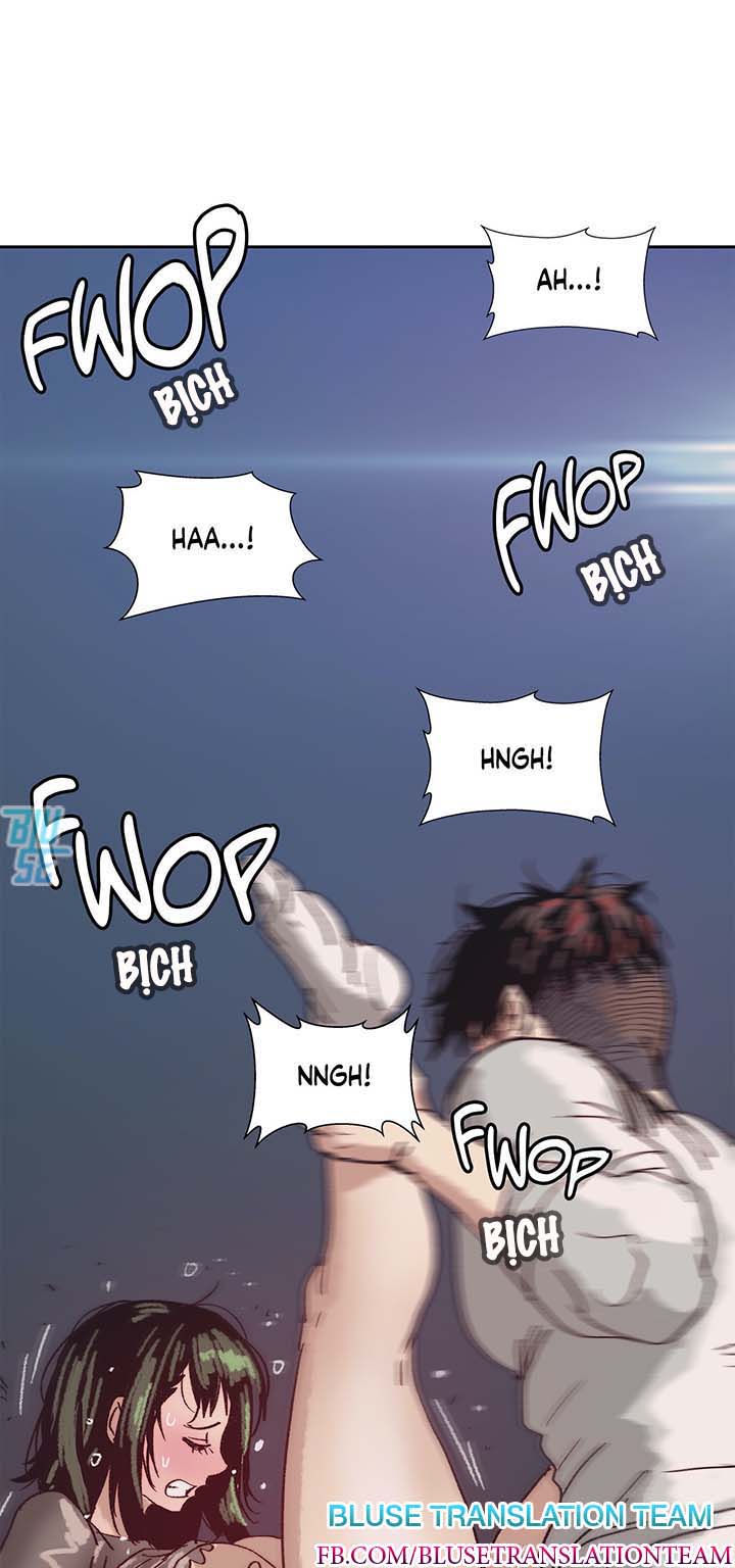 dục vọng chết người chapter 7 8