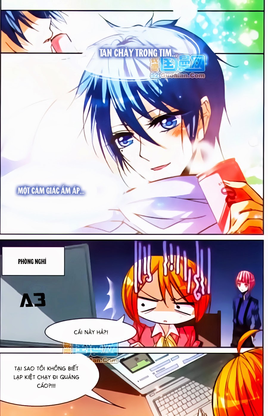 kế hoạch bướm chapter 45 2