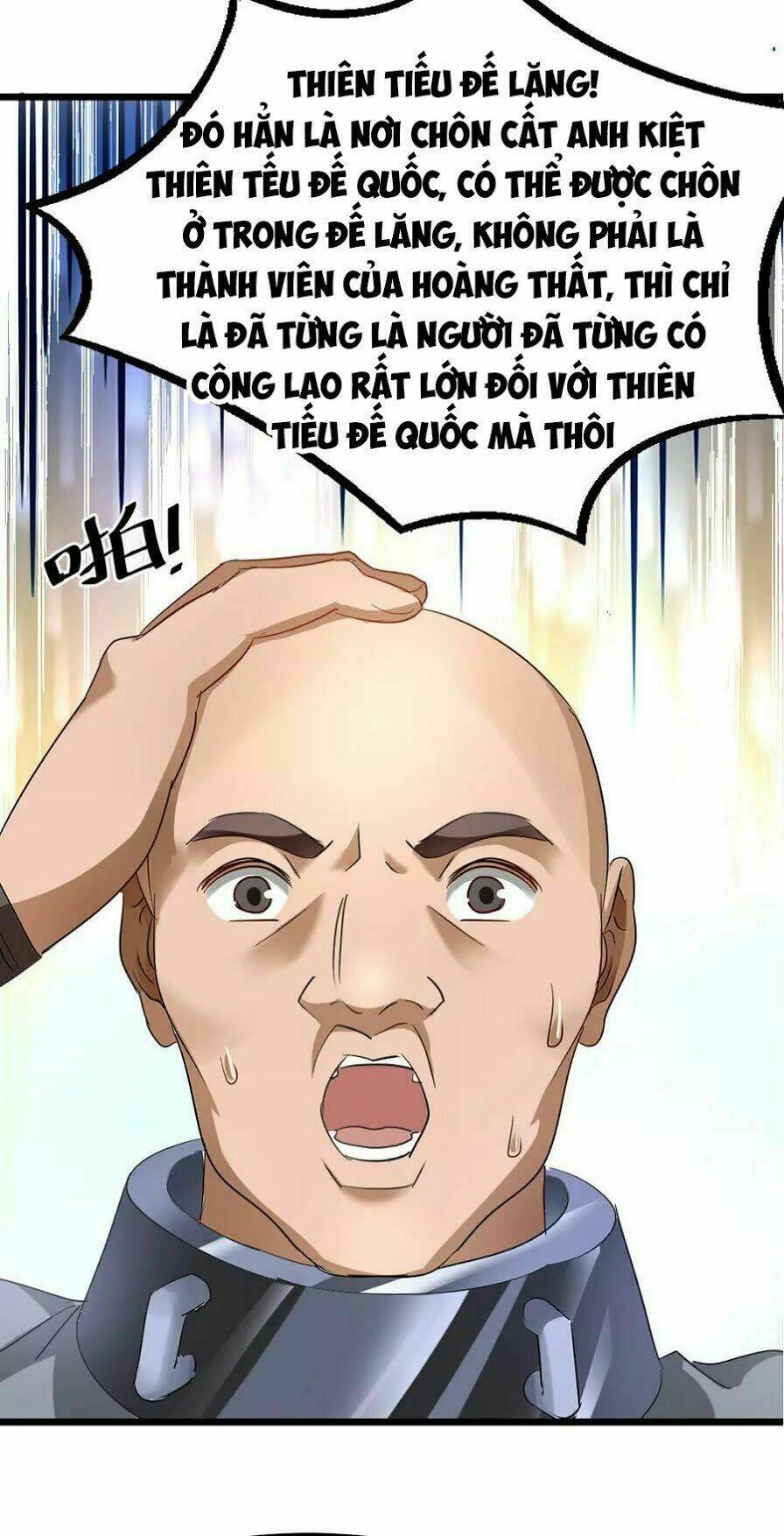 cửu dương thần vương chapter 87 28