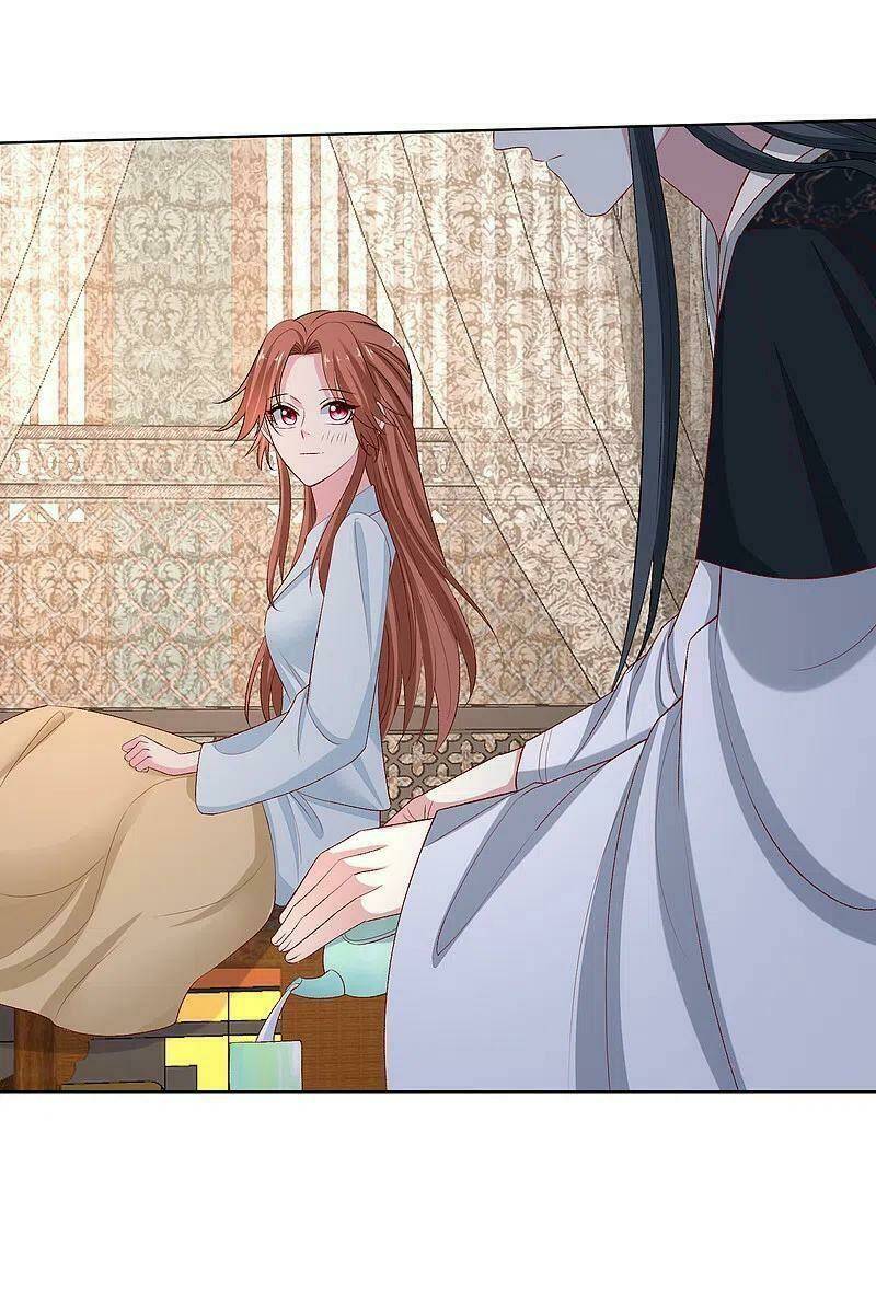 độc y đích nữ chapter 225 14