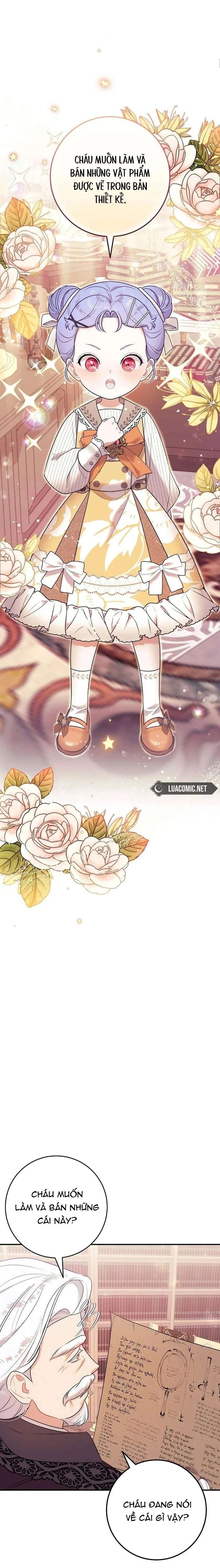 tôi đã có một gia đình mới mà trước đó không nằm trong kế hoạch nhận nuôi chapter 6 12