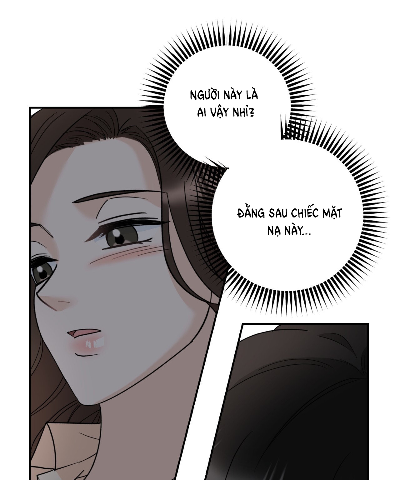 Tôi Đổ Anh Rồi, Trưởng Phòng chapter 4.2 - Trang 3