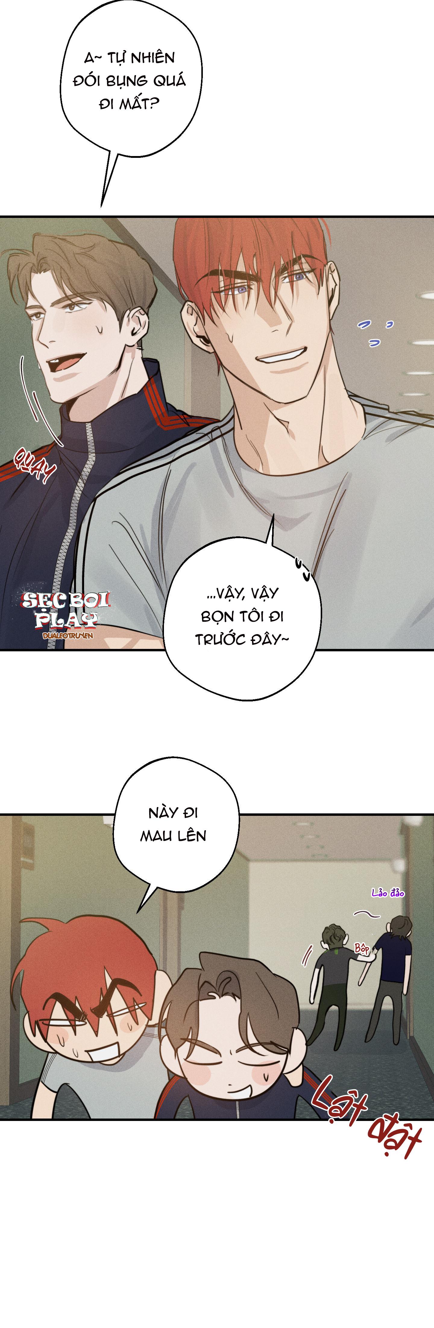 high clear chapter 13 40