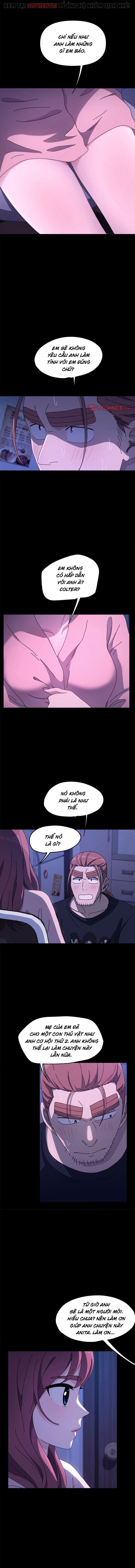 người đàn ông của ngôi nhà này chapter 25 10