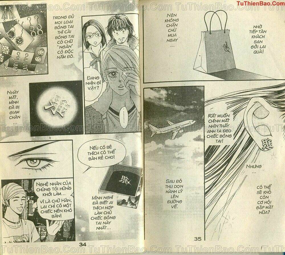 the one chapter 5 15