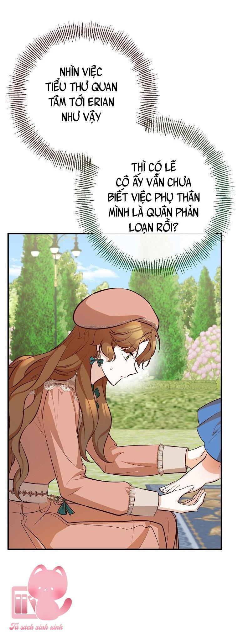 bác sĩ hoàn thành trách nhiệm rồi chapter 47 26