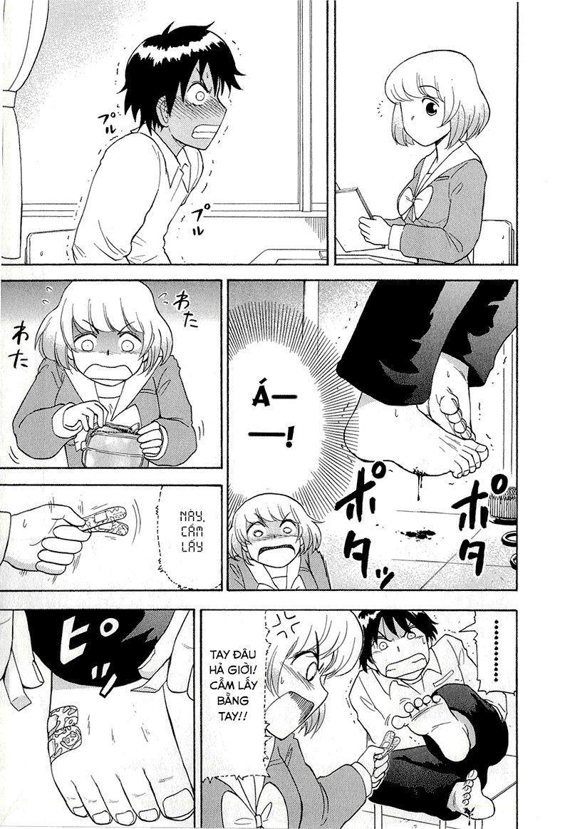 tonari no seki-kun chapter 20 8