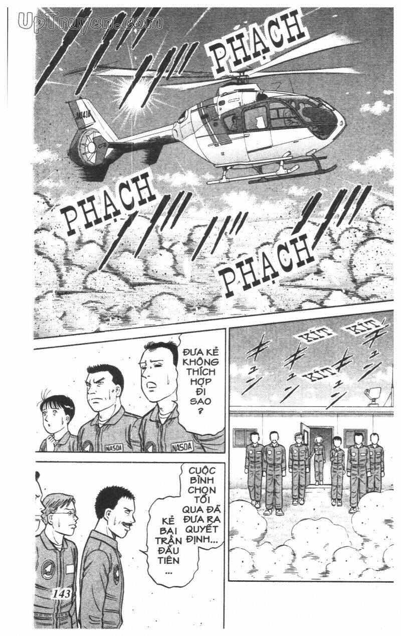 hộ chiếu xanh chapter 11 144