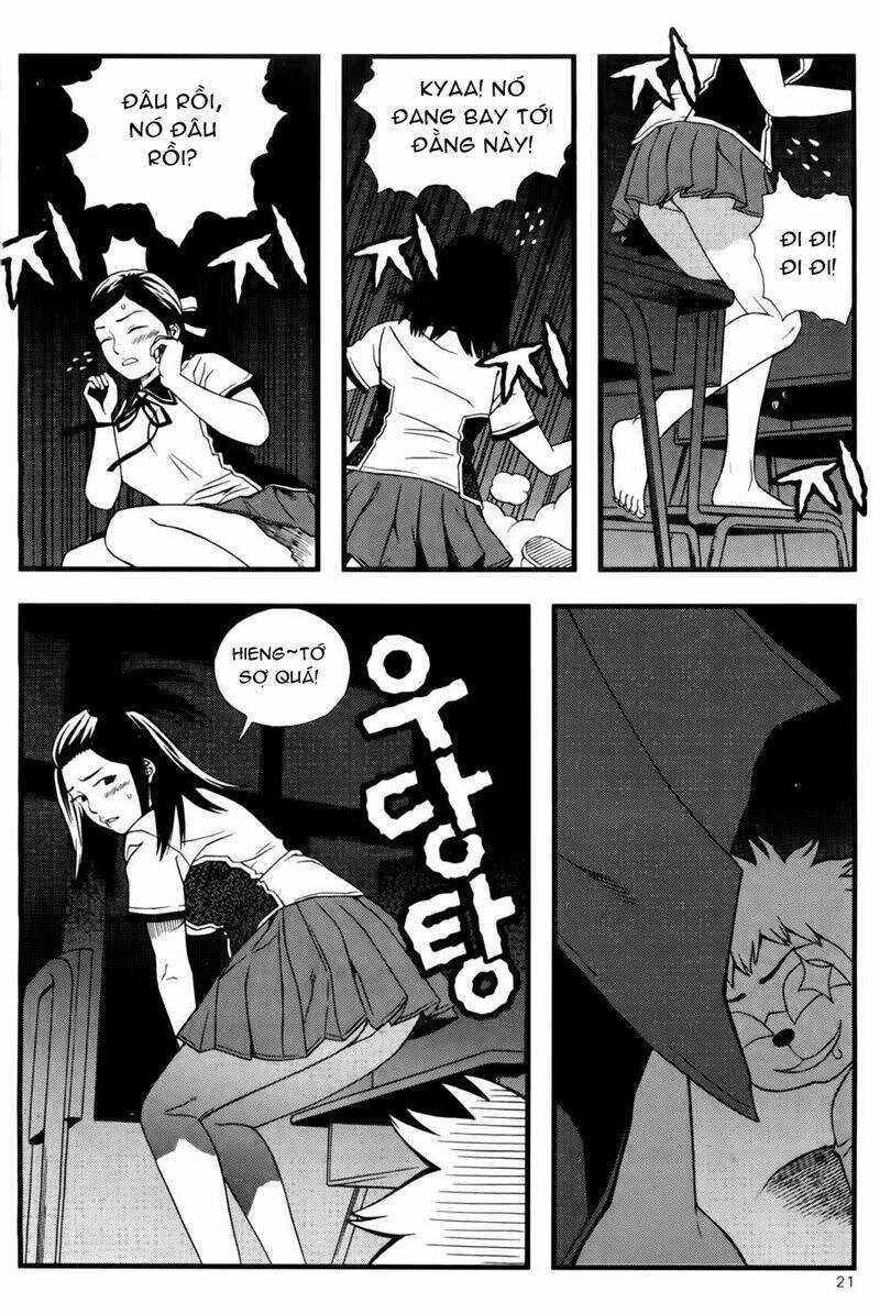 need a girl chapter 40 23