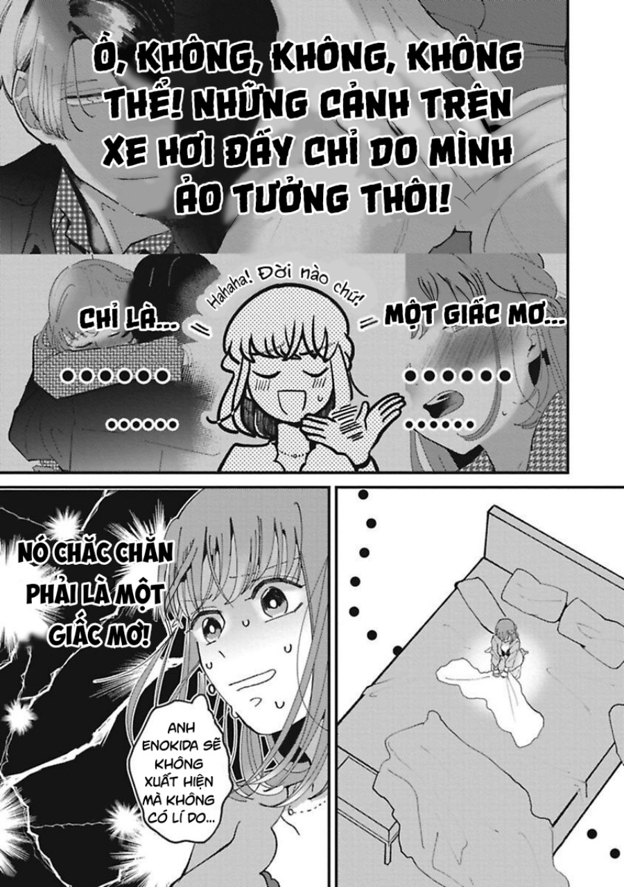 tiền bối à, hãy ăn em đi chapter 5.1 3