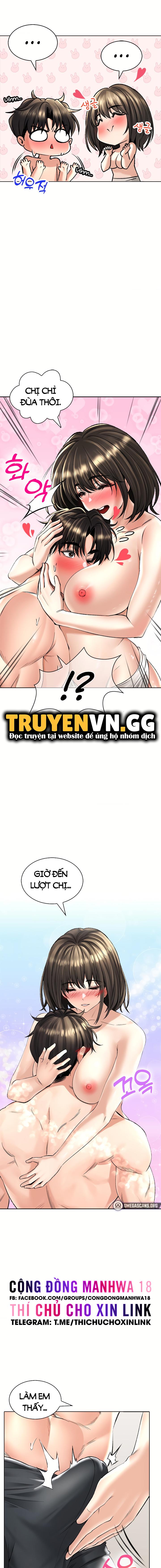 thảo dược mê tình chapter 19 11