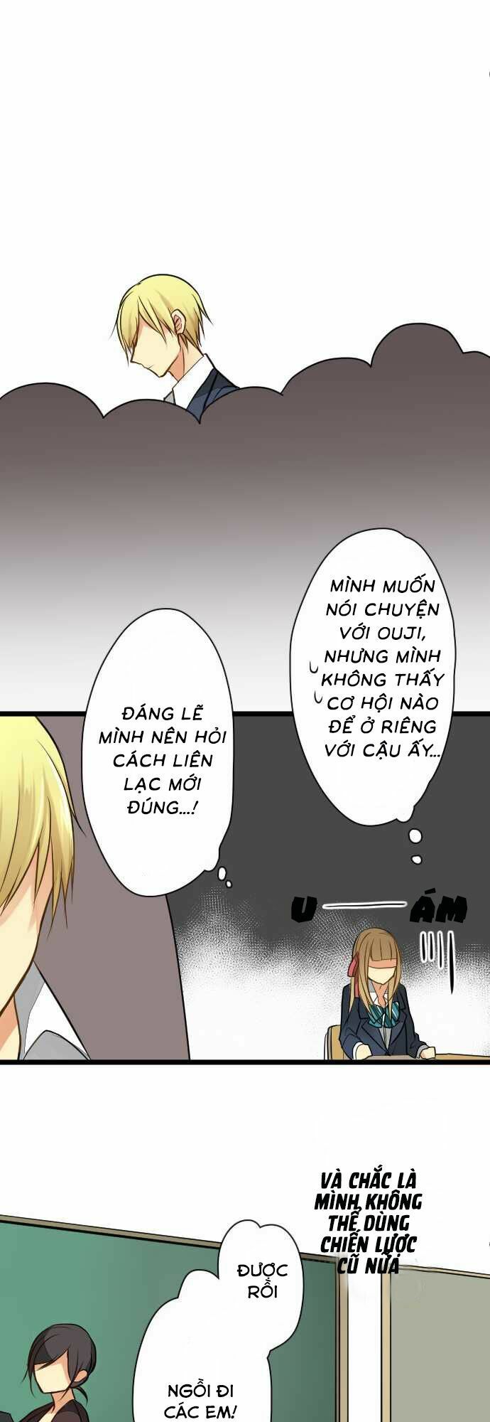 chuyện tình otome chapter 12 19