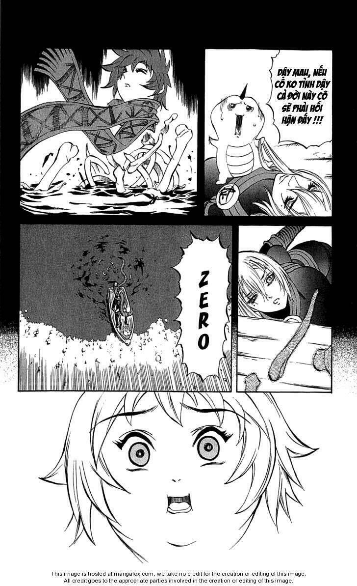 phù thủy phép thuật chapter 30 29