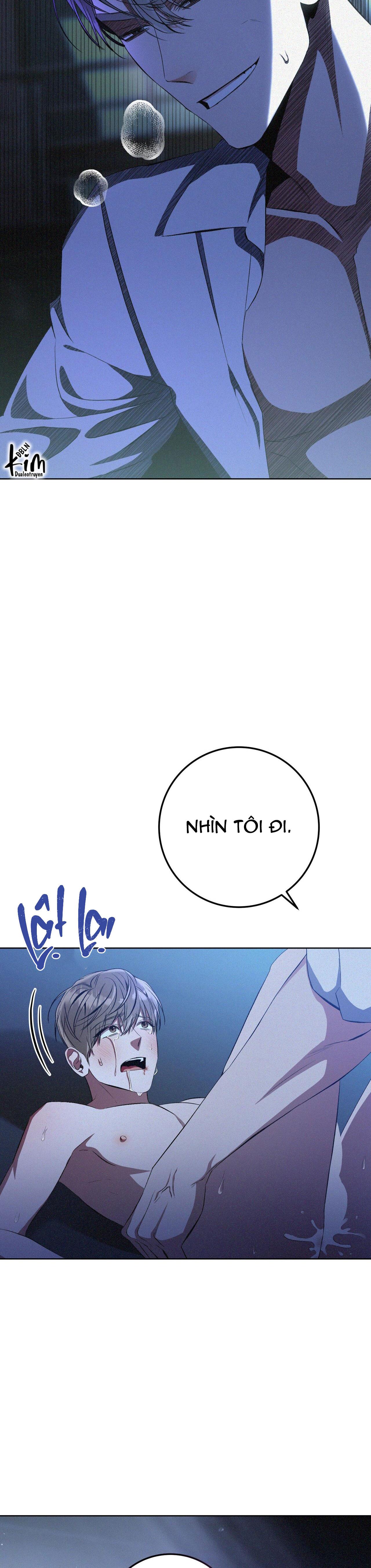 vô hình chapter 3 28