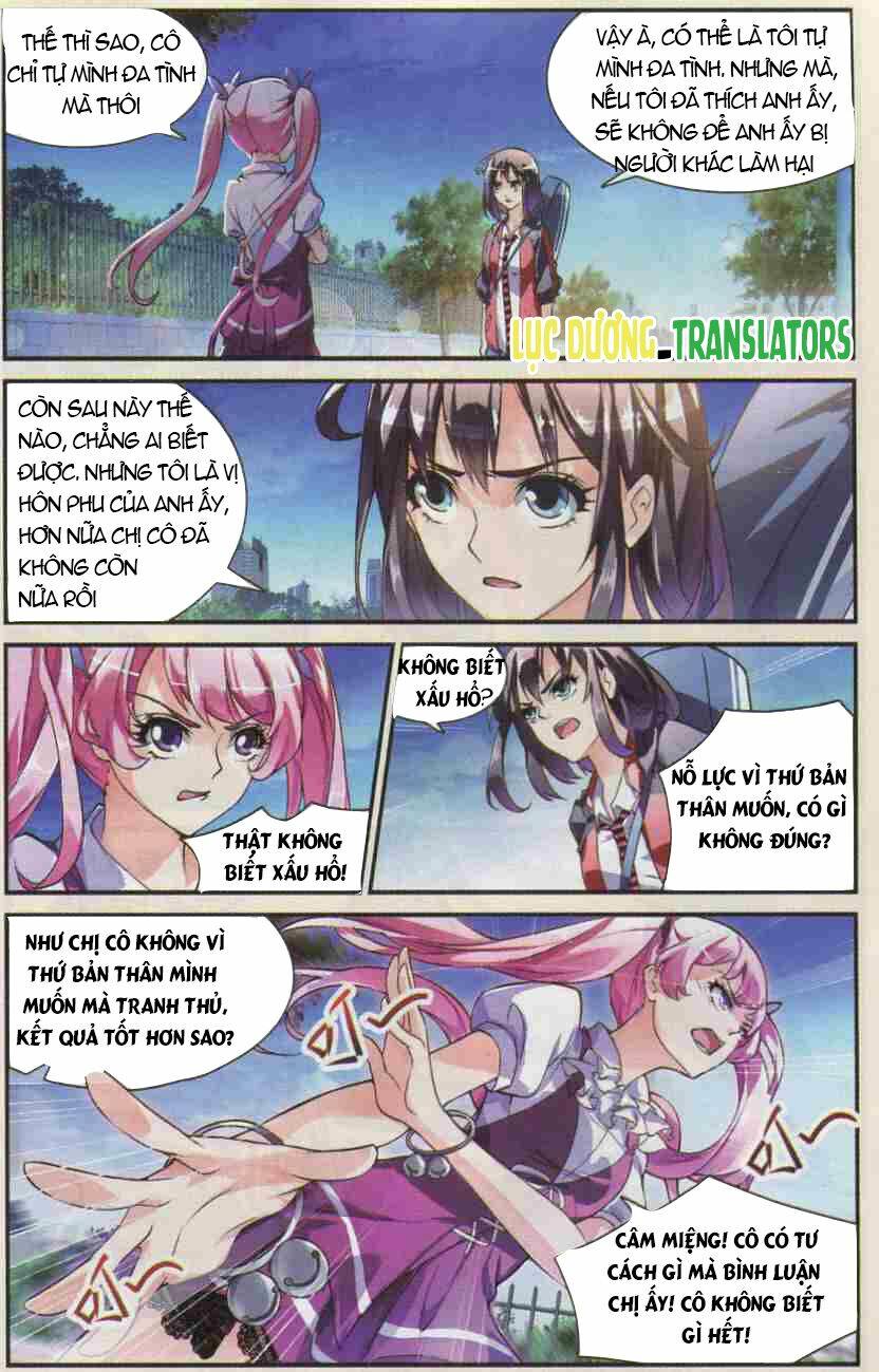 mafia bride chapter 15 6
