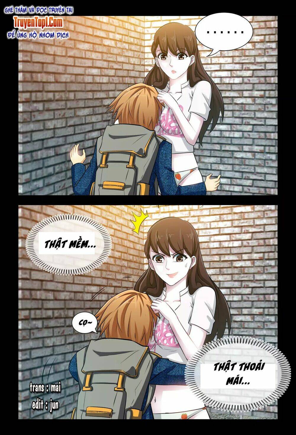 tối cường tiểu thần y chapter 3.5 2