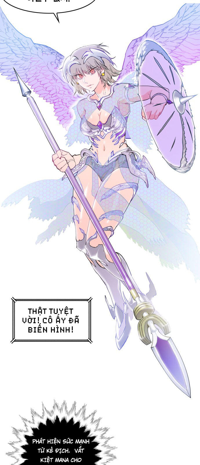 hard core leveling warrior chapter 145 17