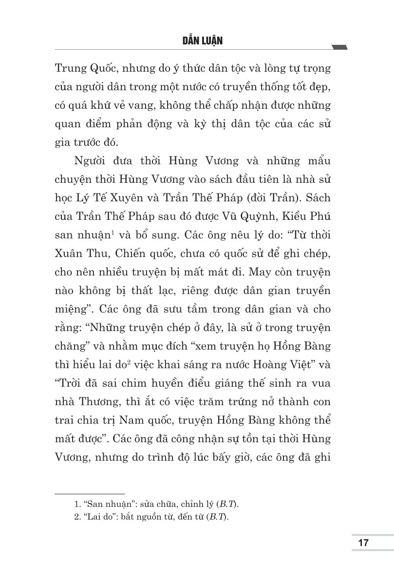 Thời đại Hùng Vương (Lịch sử - Kinh tế - Chính trị - Văn hóa - Xã hội) bản in 2025